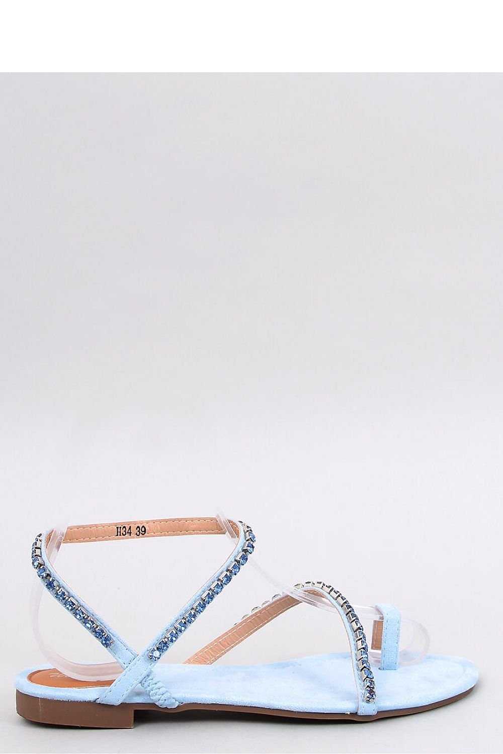 Sandals model 194248